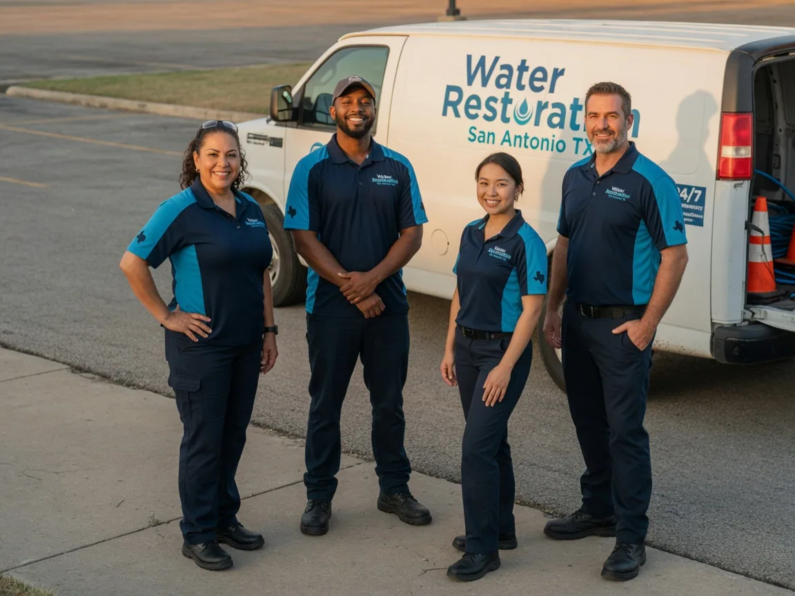 Water Damage Repair company in Tremont, IL